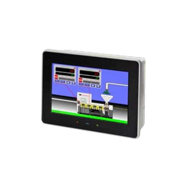 G07S0000 Red Lion Controls  Human Machine Interface (HMI)